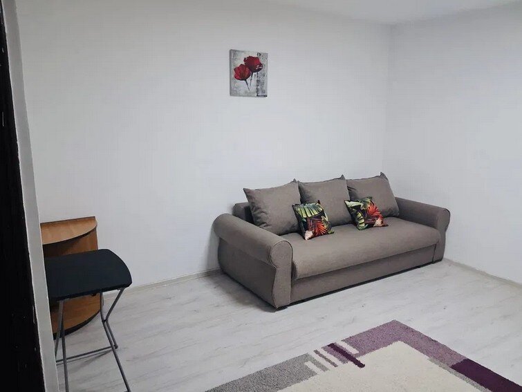 Bucur Obor, inchiriere garsoniera etaj 3/10, intre 5 si 10 min. M.