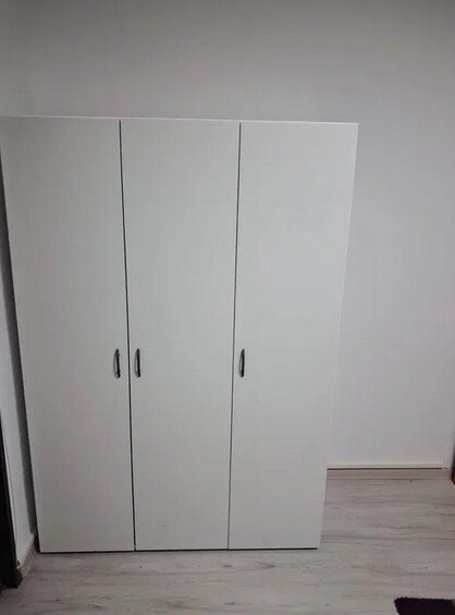 Bucur Obor, inchiriere garsoniera etaj 3/10, intre 5 si 10 min. M.